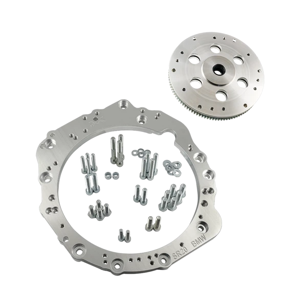 Adapter Kit Nissan 200SX SR SR20 BMW ZF 8HP 8HP75 8HP70 8HP50 Swap