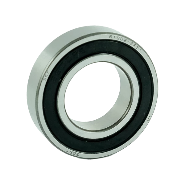 Roulement à Billes 61902 2rs Max Zen 15x28x7 Mm Joint Des Deux Côtés