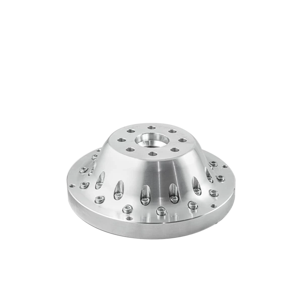 Custom Flywheel Toyota JZ 1JZ 2JZ Nissan 350Z Z33 370Z Z34 184mm 7,25