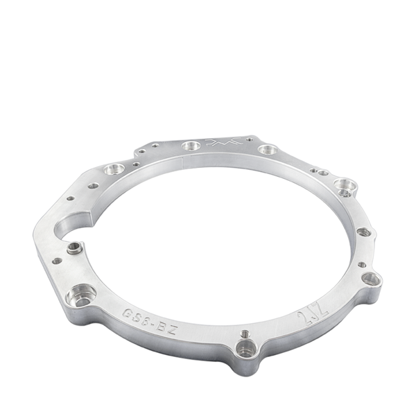 Gearbox Adapter Plate Toyota JZ 1JZ 2JZ BMW N54 / N55 GS653BZ / GS6