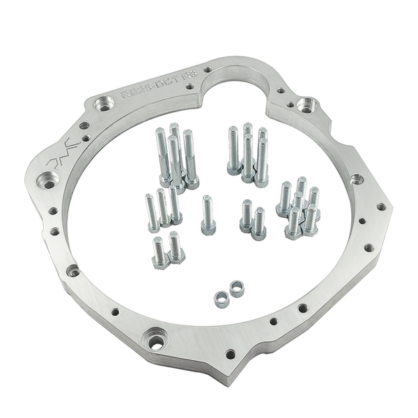 PMC Motorsport Adapter Kit Nissan RB RB20 RB25 RB26 RB30 - BMW F87 M2 ...