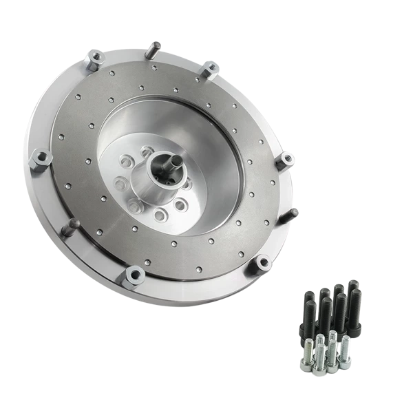 PMC Motorsport Custom Flywheel Saab H B204 B205 B234 B235 - BMW M57N