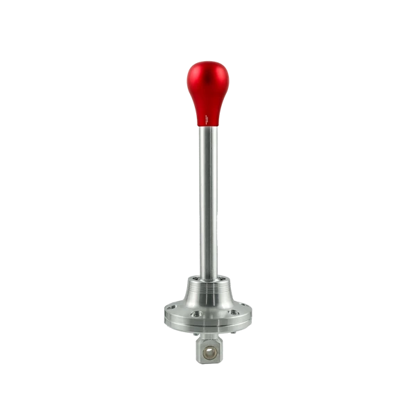 Short Shifter BMW E36 New Version / Short Stick / Short Red Aluminium