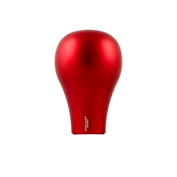 Short Shifter BMW E46 Black Edition / Short Stick / Short Red Aluminium