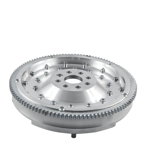 Single mass flywheel BMW E36 320i 325i M50 / 5700g / 12,9lb Swap Solutions / Adapter Kits