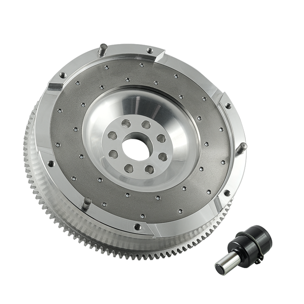 Single mass flywheel BMW N54 6150g Swap Solutions / Adapter Kits