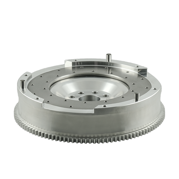 Single mass flywheel BMW N54 6150g Swap Solutions / Adapter Kits