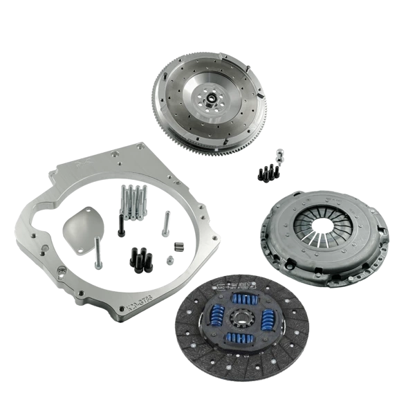 Stage 1 Honda K Toyota GT86 / Subaru BRZ / Scion FRS 240mm / 9.45