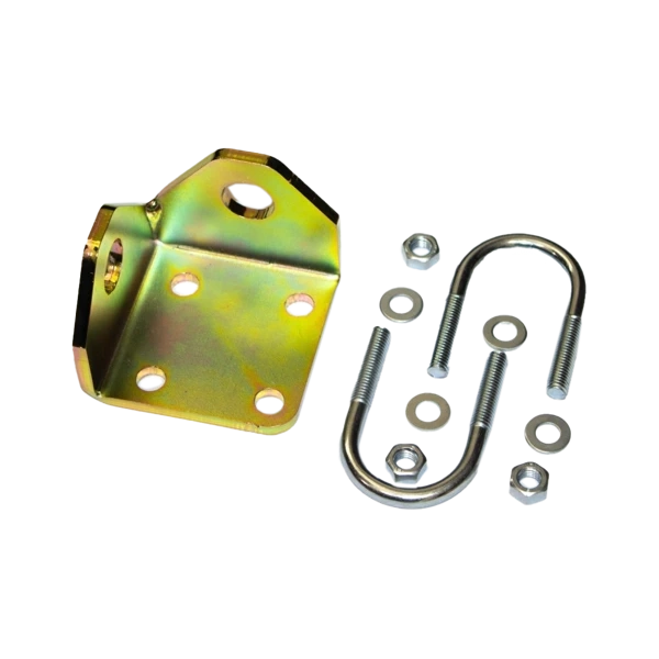 Steering Damper Mount Nissan Patrol Y60/Y61 Off Road