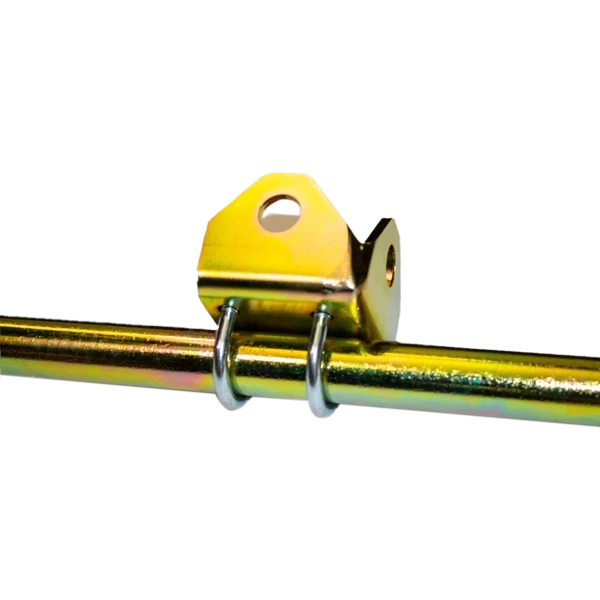 Steering Damper Mount Nissan Patrol Y60/Y61 Off Road