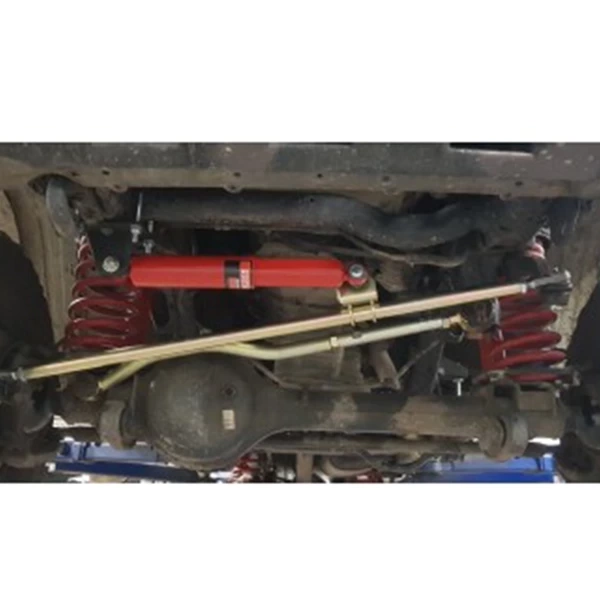 Steering Damper Mount Nissan Patrol Y60/Y61 Off Road