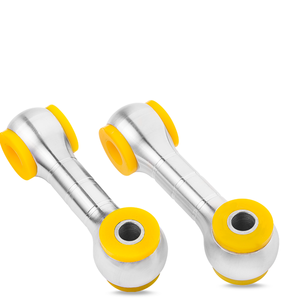 Sway bar link BMW E46 polyurethane 90ShA Suspension \ Drop links