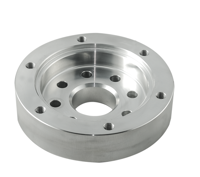 Ultralight Flywheel Toyota JZ BMW DCT DKG GS7D36SG V8 Swap