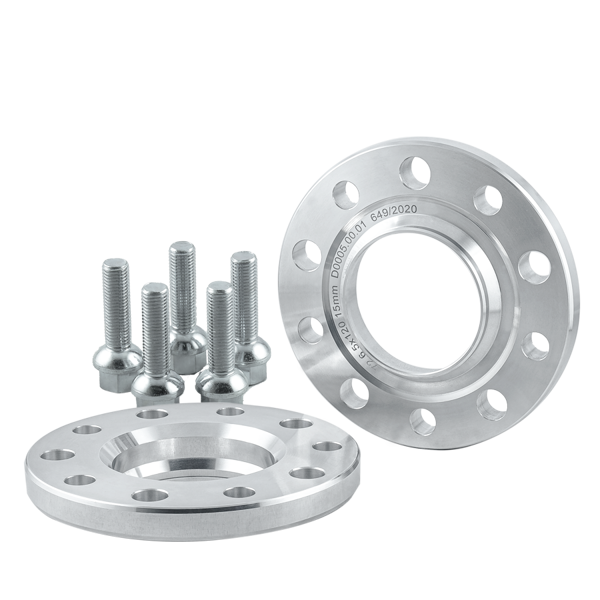 Wheel Spacers 5x120 / 72,5 / 15MM Spacers / Adapters \ Spacers Sets