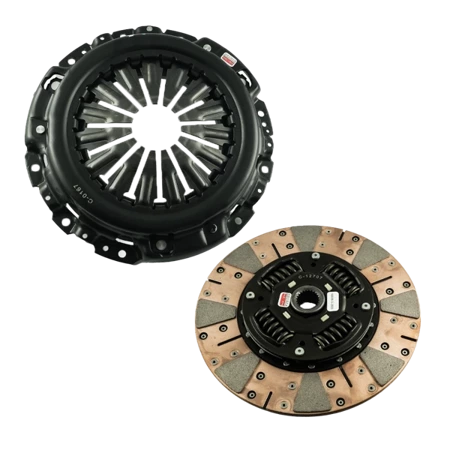 Clutch kit Competition Clutch 6073-2600