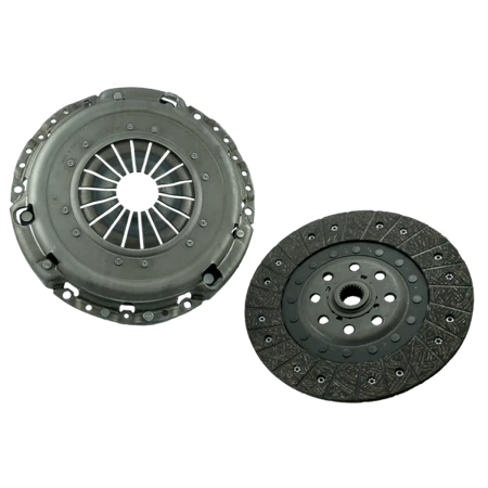 Clutch kit FORD C-MAX I II KUGA I II 2.0 TDCI  240mm / 9.45"