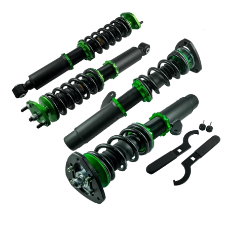 Coilover Suspension Kit for BMW E46 (Camber)