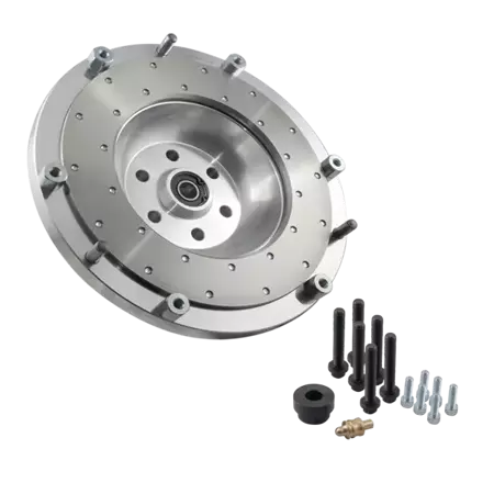 Flywheel GM Chevrolet LS - BMW M57 GS5-39DZ - 240mm / 9.45"