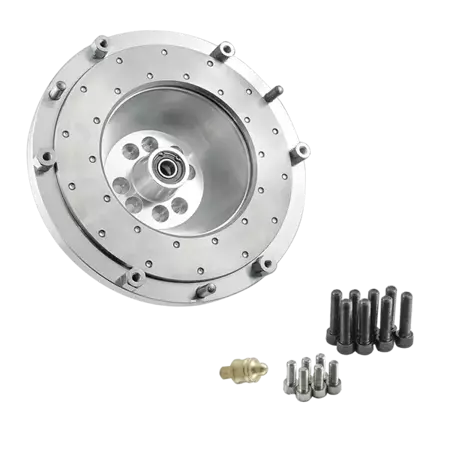 Flywheel Mercedes-Benz M113 M156 - BMW M50 S50 M52 S52 M54 S54 ZF5 Getrag 420G - 240mm / 9.45"