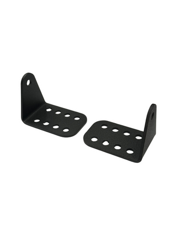 Front Lamp Holder for Roof Rack Nissan Patrol Y60 Y61