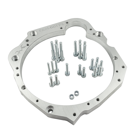 Gearbox Adapter Plate Nissan RB - BMW DCT DKG GS7D36SG / N54 GS6-53BZ 