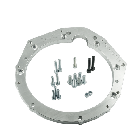 Gearbox Adapter Plate Toyota UZ - BMW DCT DKG GS7D36SG S65 V8