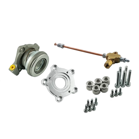 Hardware / Installation Kit for PMC Flywheel Honda K / F - Mazda RX-8 6-speed - 240mm / 9.45" (F)