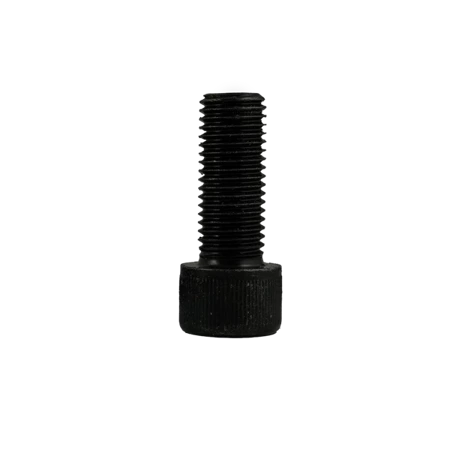 ISO 21269-M12x1.5x30-12.9 - Socket Head Cap Screw Fine Thread Full Thread