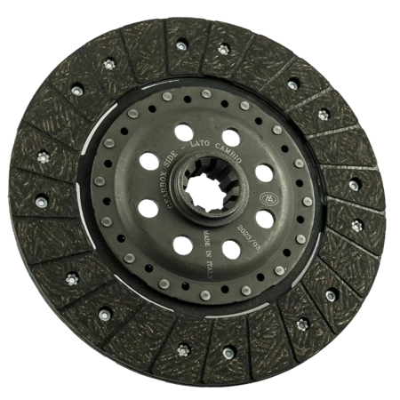 Organic Clutch disc organic for BMW M57 S54 M60 M62 S62 28x35-10N [240mm 9.25"]