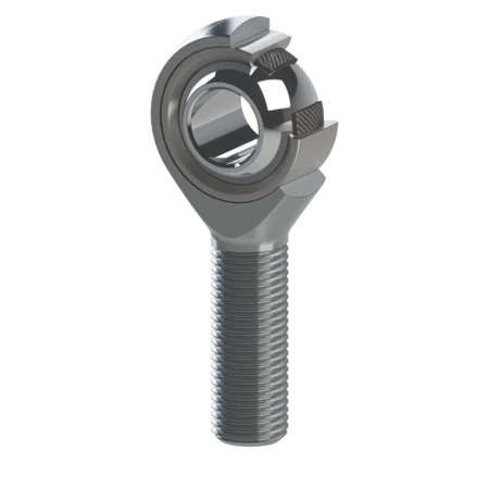 Rod End - UniBall male left thread - M12x1.5 (RC)