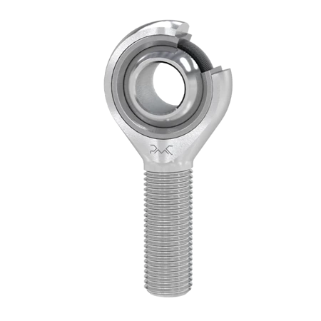 Rod End - Uniball male right thread - M12x1.5 (RC)