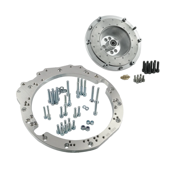 Kit embrayage Mercedes-Benz M156 - manuelle 5-vitesses BMW M50 S50 M52 S52 M54- 240mm / 9.45"