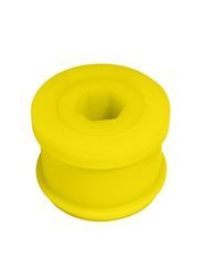 PMC Motorsport front lower wishbone bushes centric BMW E46 Polyurethane 90ShA