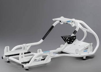 Sim Racing Rig Frame by Ireco Motorsport for games