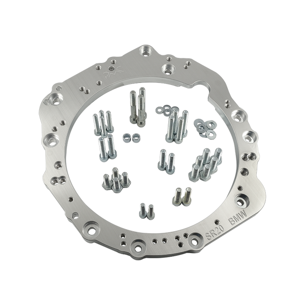 Kit d'Adaptation Boîte de Vitess Nissan SR SR20 Manual / automatic