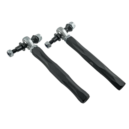 Adjustable steering rods BMW E46 Z4 - Uniball