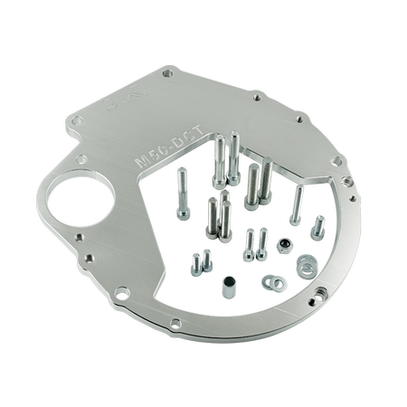 Gearbox Adapter Plate BMW M50 M52 M54 S50 S52 S54 - BMW DCT DKG GS7D36SG