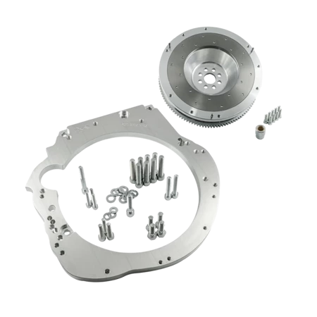 Kit embrayage Honda K - Nissan 350Z Z33 370Z Z34 CD009 RWD - 250mm / 9.84"