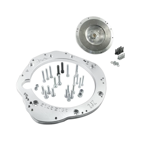 Kit embrayage Toyota JZ - Nissan 350Z Z33 370Z Z34 CD009 - 250mm / 9.84"