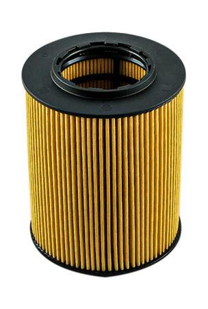 Oil filter 