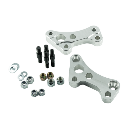 STAGE 3 Lock Kit BMW E36 +25%