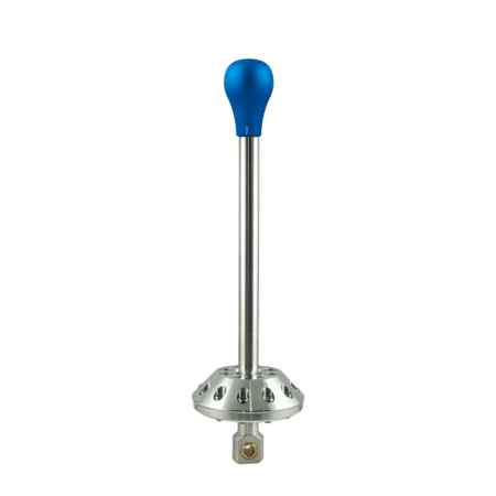 Short Shifter BMW E30 E34 - Bouton Court Bleu