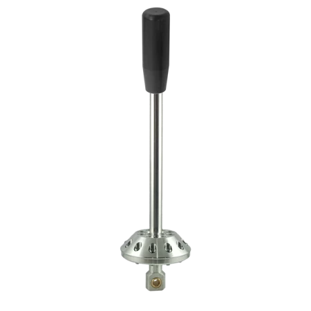 Short Shifter BMW E36 Z3 - Bouton long en téflon noir