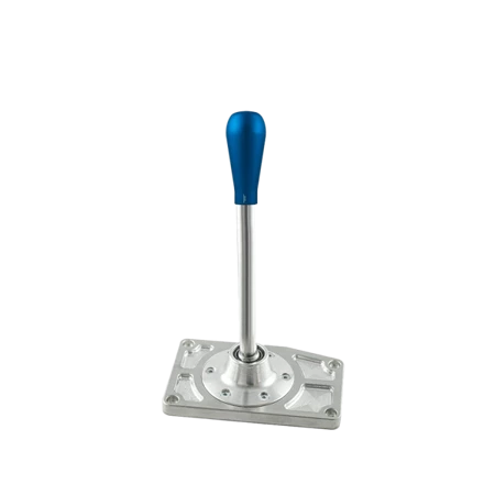 Short Shifter Toyota Chaser JZX 100 Mark II - Pommeau Long Bleu (BC)