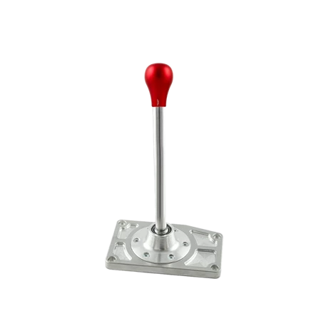 Short Shifter Toyota Chaser JZX - Short Red Knob