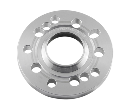Wheel Spacer for FIAT / 4x98 5x98 5x108 / 58,1 / 20MM