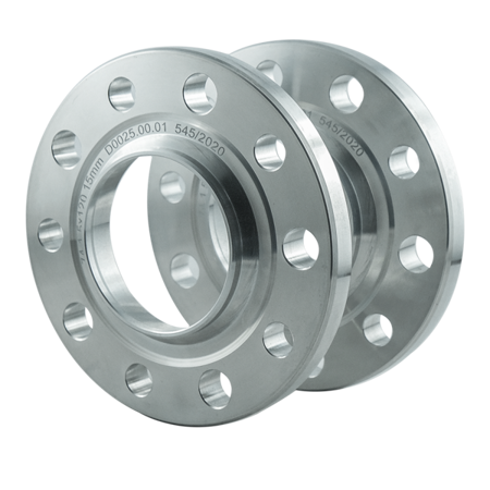 Wheel Spacers 5x120 / 74,1 / 25MM (WB)