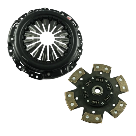 Kupplungssatz Competition Clutch 6073-1620