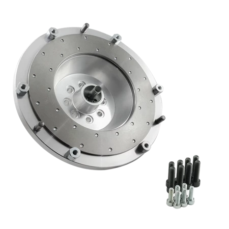 Schwungrad Saab H - BMW M57N GS6-53DZ HGU HGK - 240mm / 9.45"