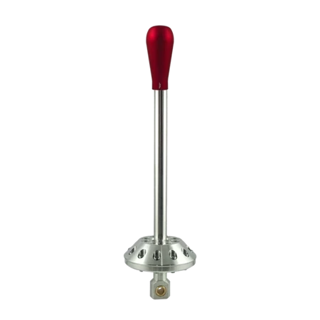 Short Shifter BMW E36 Z3 - Langer Roter Knauf